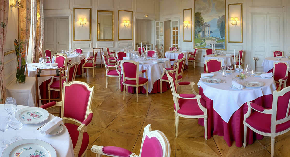 Chateau De Divonne Esterno foto